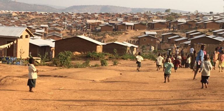 Dans le camp rwandais de Mahama, l’angoisse des réfugiés du Burundi
