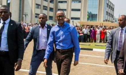 Présidentielle au Rwanda: l’opposition dans une bataille perdue d’avance