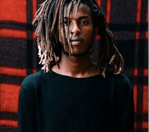 Un rwandais nominé aux «Kenya Fashion Awards» (Soutenez-le – voir article)