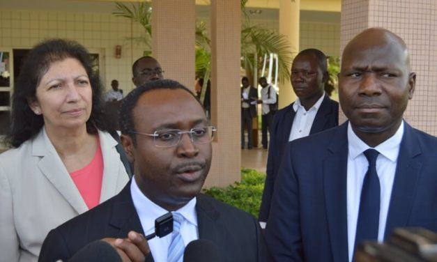 Le Rwanda en première position des pays subsaharien dans le classement de «l’Évaluation des politiques et des Institutions nationales» (CPIA – Banque Mondiale)