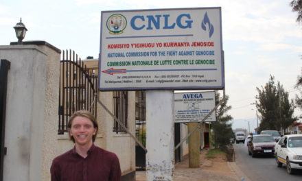 La CNLG cherche un partenariat avec l’Université de Hambourg pour la conservation des preuves du génocide