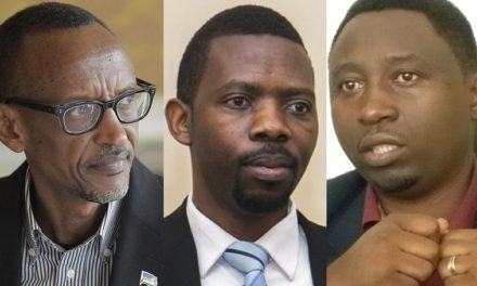 Présidentielle rwandaise : un débat prévu entre Kagamé et ses deux adversaires