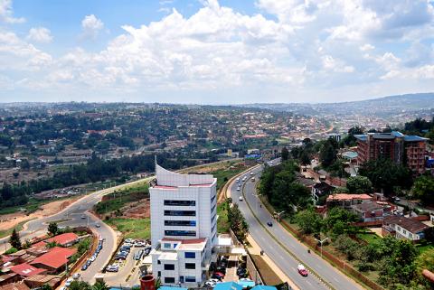 Le Rwanda en bonne position pour l’indice de développement durable au niveau de l’Afrique sub-saharienne