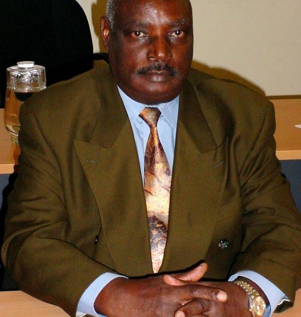 Pas de visa en France pour un ex-dignitaire Hutu  rwandais( Protais Zigiranyirazo)