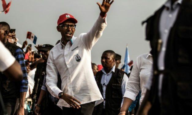 FRANCE-RWANDA : Sortir au Plus Vite de l’Impasse Politique et Diplomatique