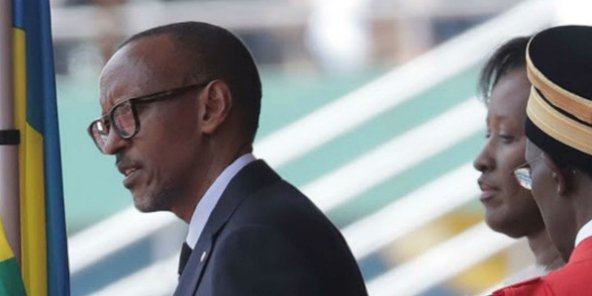 Rwanda : Paul Kagame a-t-il répondu à Emmanuel Macron ?
