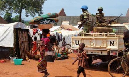 Centrafrique: signes avant-coureurs de génocide, selon l’ONU