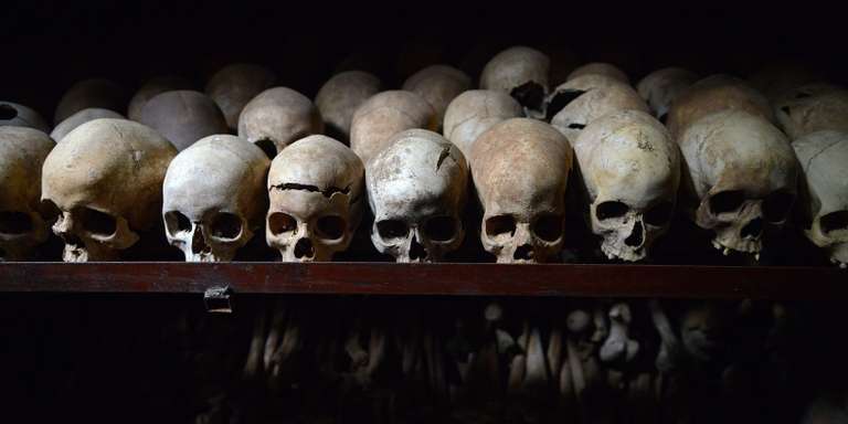 Richard Gisagara : « En France, nier le génocide contre les Batutsi du Rwanda est désormais passible d’un an de prison »