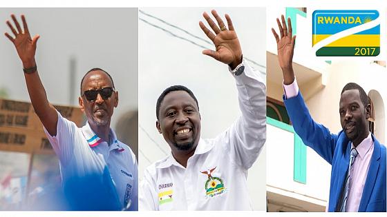 Présidentielle au Rwanda : la diaspora a débuté son vote