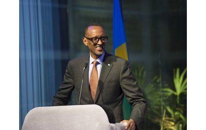 “Remettons nous au Travail, avec plus d’acharnement !” – le Président Kagame