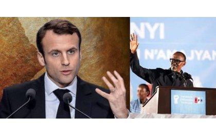 La France, « invitée subtile » dans le discours du Président Paul Kagame… « …sans aucun doute »