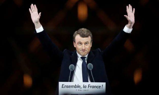 « L’Afrique ne peut rien attendre de positif du nouveau président français »