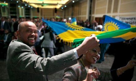 Édito d’Alain BILLEN: Élections présidentielles : La diaspora rwandaise vote aujourd’hui, un instant de vérité !