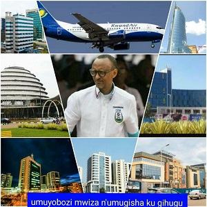 RWANDA : Paul Kagame ou le Triomphe de la Démocratie Dirigée