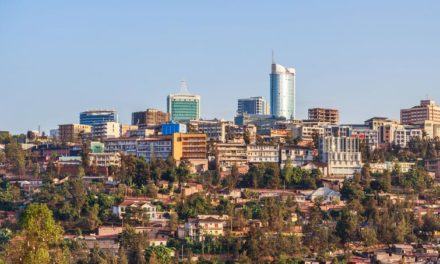 Kigali, la capitale du Rwanda «où l’on vit aussi bien qu’à New York»