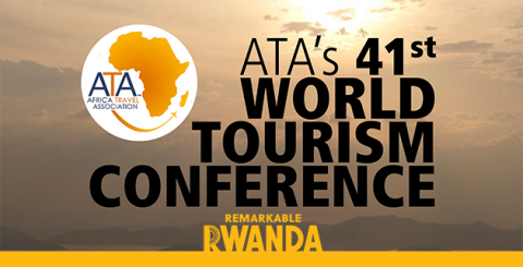 Le Rwanda organise un congrès annuel mondial de l’Africa Travel Association
