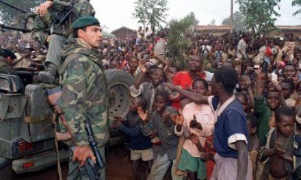 Génocide au Rwanda: la «fausse promesse» de l’ouverture des archives françaises
