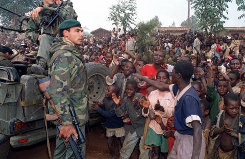Génocide au Rwanda: la «fausse promesse» de l’ouverture des archives françaises