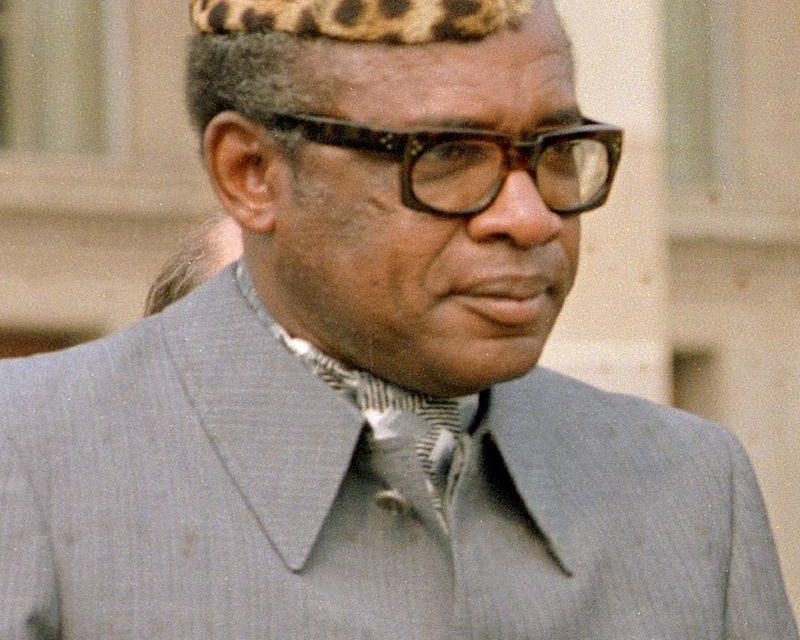 Mobutu, vingt ans après… Souvenirs et comparaison…