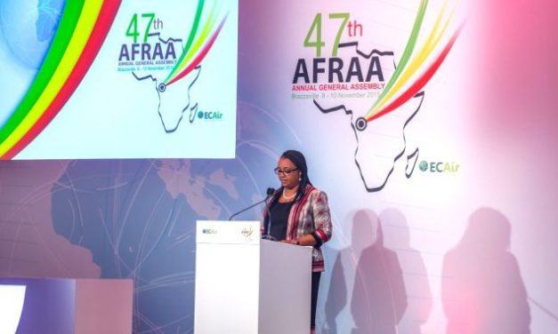 Afraa : La 49e assemblée annuelle prévue à Kigali