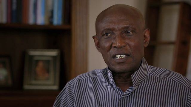 Les dissidents rwandais payent 440 000 $ pour une audience devant le Congrès américain