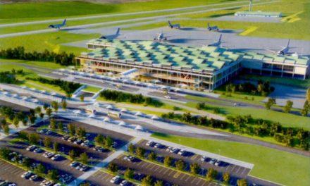 Aéroport International de Bugesera: le projet d’aéroport le plus impressionnant d’Afrique?