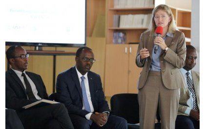 Coopération USA-Rwanda : Des ONGs pour la Paix initient un dialogue des communautés de base