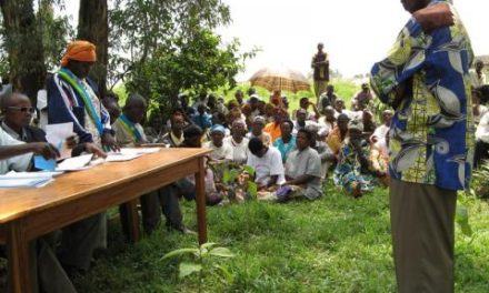 Le Rwanda numérise les archives des Gacaca pour garder en vie la mémoire du génocide