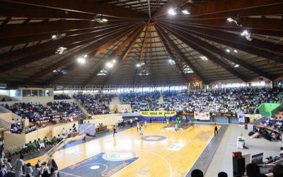 Afrobasket masculin 2017 : le Rwanda large vainqueur de la Guinée