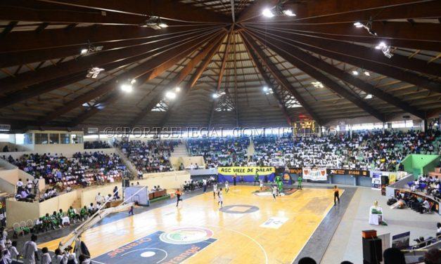 Afrobasket masculin 2017 : le Rwanda large vainqueur de la Guinée