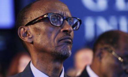 Ari Leta, ari Kiliziya dusenyera umugozi umwe – Perezida Kagame