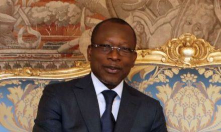 Bénin : Patrice Talon entame une tournée diplomatique en France et en Afrique de l’Ouest