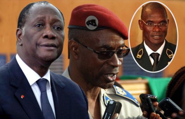 Coup d’Etat manqué au Burkina : Mediapart soupçonne le président Ouattara d’avoir tout orchestré