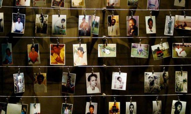 « Récit des Justes du Rwanda », hommage à ceux qui ont sauvé les Batutsi durant le génocide