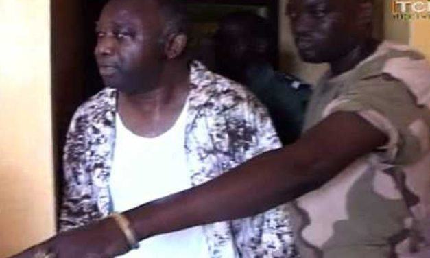 CPI: Mediapart révèle un «montage» derrière l’arrestation de Laurent Gbagbo