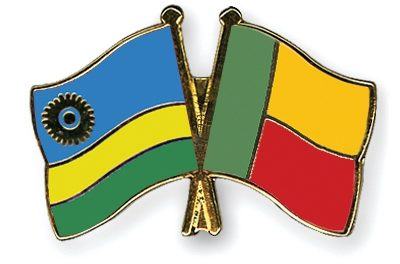 Le Rwanda et le Benin signent deux accords bilatéraux