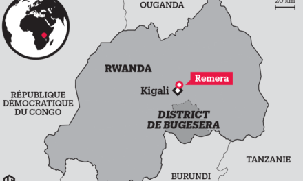 Le Rwanda élu à la tête du Comité de l’UA sur les migrations, les réfugiés et les personnes déplacées