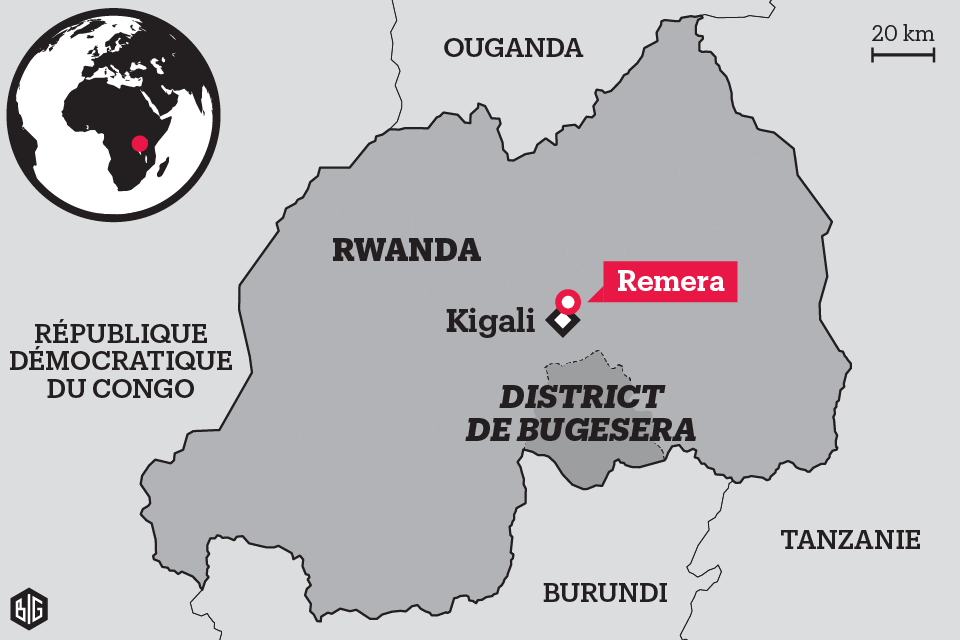 Le Rwanda élu à la tête du Comité de l’UA sur les migrations, les réfugiés et les personnes déplacées