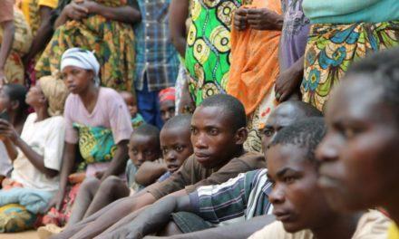 Plus de 420.000 réfugiés burundais ont encore cruellement besoin d’assistance, selon le HCR