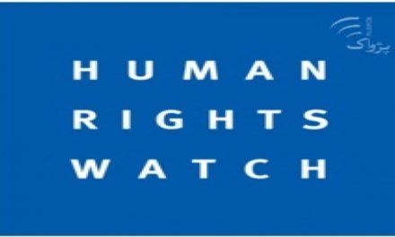 HRW n’a jamais cessé de ternir l’image du Rwanda