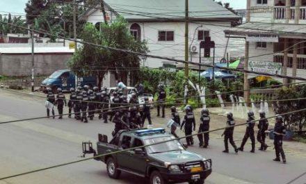 Cameroun : proclamation symbolique d' »indépendance », au moins sept morts lors d’incidents