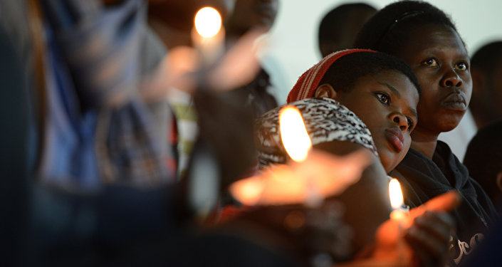 Attentat contre le président rwandais: «il s’agit de nier le rôle de la France»