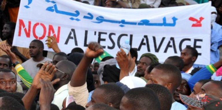 ÉDITO d’A BILLEN – Esclavage en Libye: nos dirigeant européens sont des criminels…et notre silence fait de nous leurs complices!