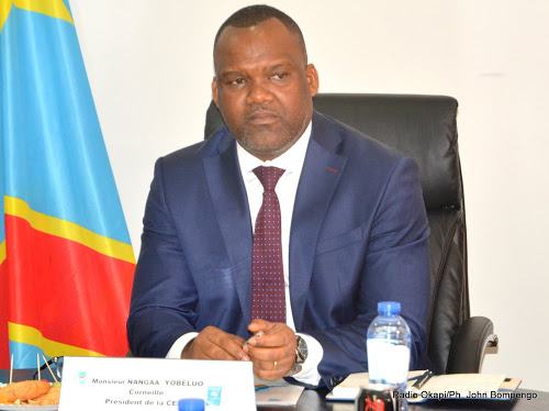 RDC : Elections au Congo le 23 décembre 2018