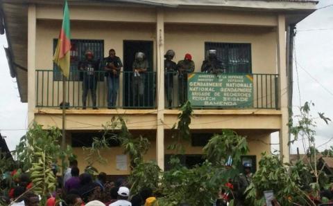 Cameroun: évaluation de la pratique du bilinguisme dans les administrations