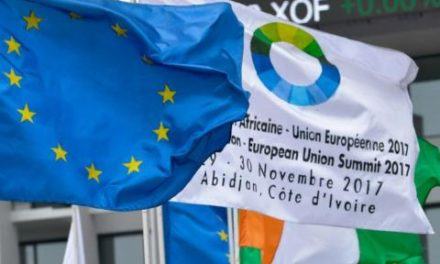 L’immigration au coeur du 5e sommet Europe-Afrique à Abidjan