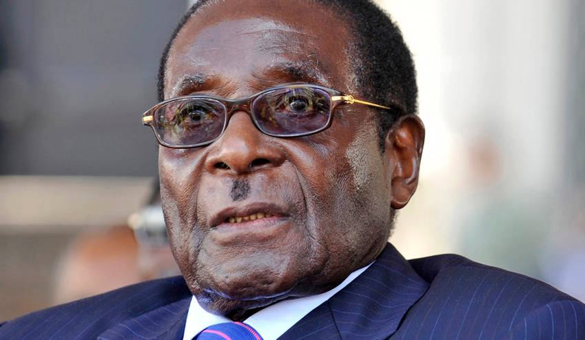DIRECT. Zimbabwe : Robert Mugabe annonce sa démission dans une lettre remise au Parlement, après 37 ans au pouvoir