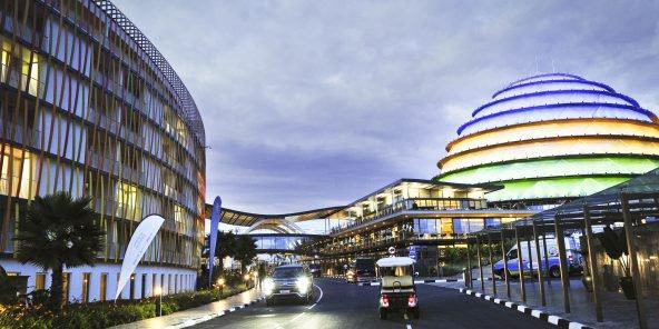 Rwanda : comment Kigali devient une destination pour le tourisme d’affaires