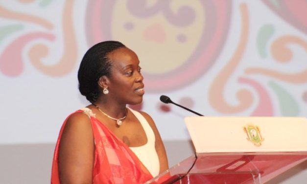 Le Rwanda désigné pour accueillir la 20è Conférence internationale sur le Sida en 2019