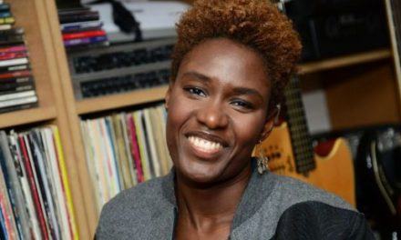 Rokhaya Diallo et le Conseil national du numérique : la polémique en 5 actes